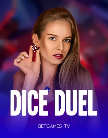 Dice Duel by Betgames Tv