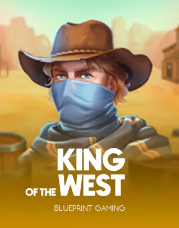 King West of the by Blueprint Gaming