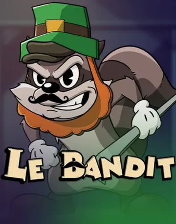 Le Bandit by Hacksaw